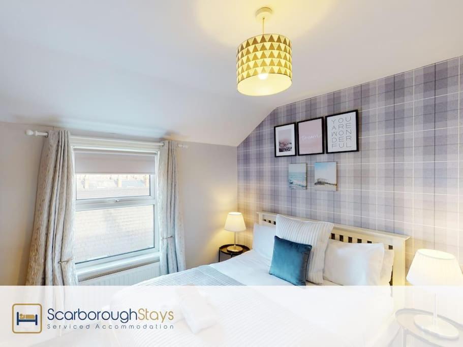 Scarborough Stays - Norwood House 外观 照片