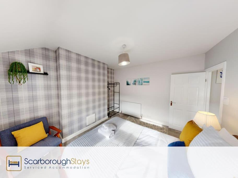 Scarborough Stays - Norwood House 外观 照片