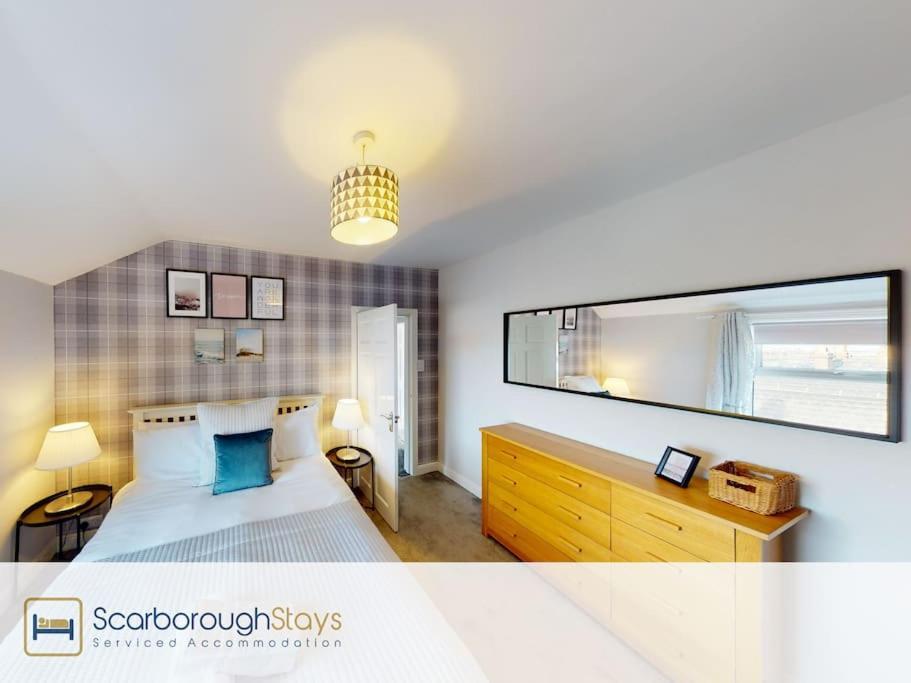 Scarborough Stays - Norwood House 外观 照片
