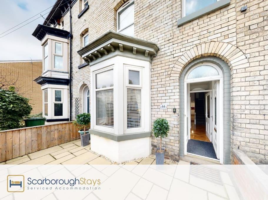 Scarborough Stays - Norwood House 外观 照片